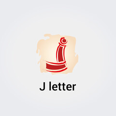 Icone Lettre U pour Design Logos, Symbole, Illustration Pictogramme Monogramme pour Business, Variations Alphabet Isolé Silhouette