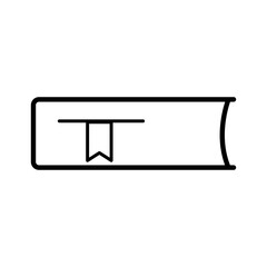 Book icon