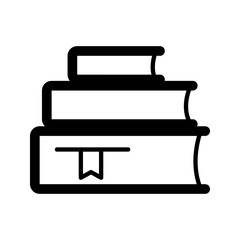 Book icon