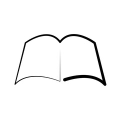 Book icon