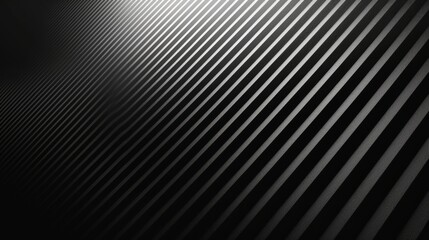 Obraz premium Vibrant geometric gradient seamless pattern: abstract paper art for ads, fabric, and business presentations