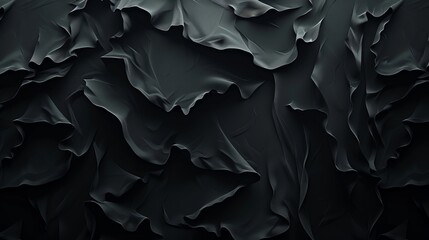 Vibrant geometric gradient seamless pattern: abstract paper art for ads, fabric, and business presentations