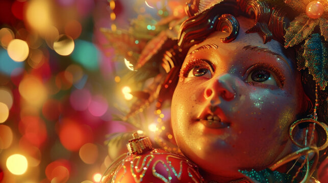 The holiday originated in the United States in the early 20th century and has since spread to many countries around the world.