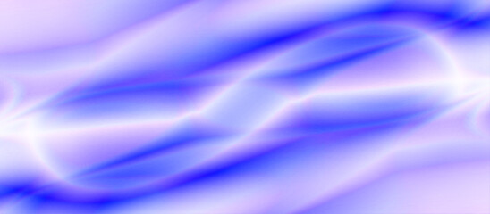 abstract illustration with gradient rainbow color background .beautiful mysterious background for design as banner, ads, and presentation concept.	