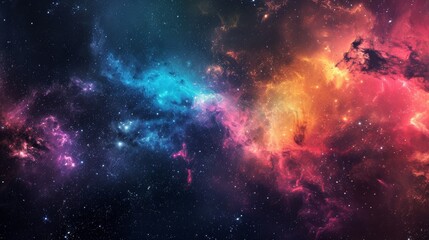 Space galaxy wallpaper. nebula wallpaper. Beautiful cosmic Outer Space wallpaper. Space background with shining stars. cosmos with stardust. Infinite universe and starry night. Planets wallpaper.