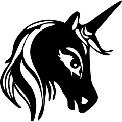 Licorne vector