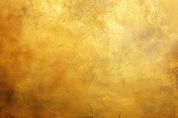 Vintage Gold Parchment: Abstract Pastel Gradient for Website Background or Advertisement