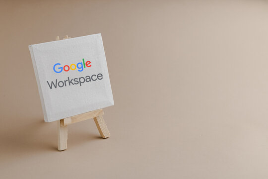 Google Workspace