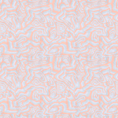 abstract seamless pattern with gray and light pink colors