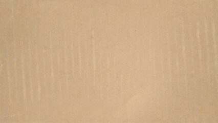 Vintage paper texture background. Realistic brown cardboard stained texture. vector illustration.
