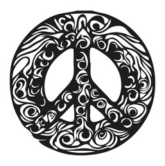 peace