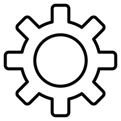 Settings Icon