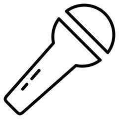 Microphone Icon