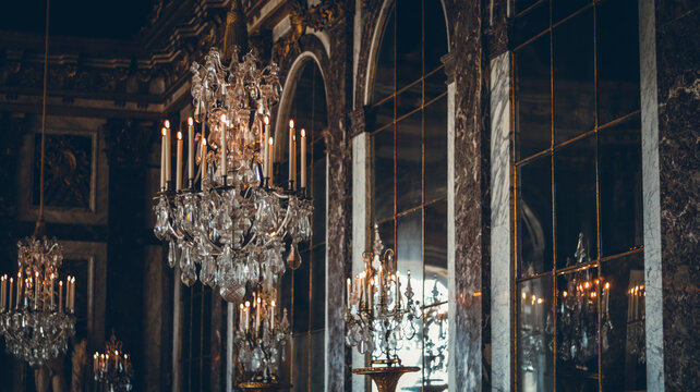 Versailles