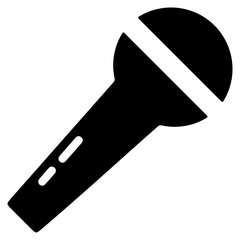 Microphone Icon
