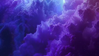 color explosion wallpaper galaxy dark sky blue purple