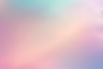 Abstract gradient smooth Blurred Smoke Pastel background image