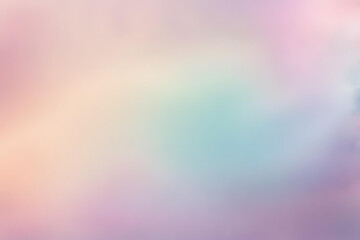 Abstract gradient smooth Blurred Smoke Pastel background image