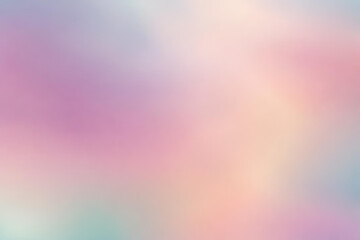 Abstract gradient smooth Blurred Smoke Pastel background image