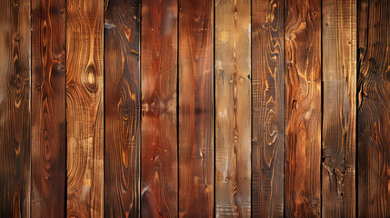 The photo captures well-weathered wooden slats with prominent grain details, giving a sense of history and durability