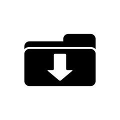 Folder icon