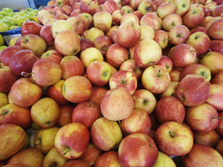 Apples - fruit