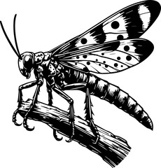  Achrioptera Manga icon
