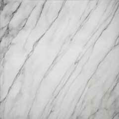 Obraz premium White marble texture, Pattern for skin tile wallpaper luxurious background, Detailed genuine marble 
