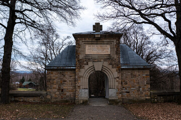 Cmentarz wojenny nr 91 Gorlice