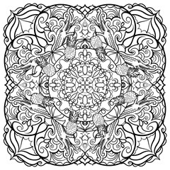 Mandala 02