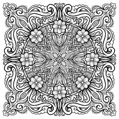 Mandala 19