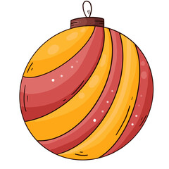 ornament christmas tree decorations 