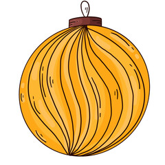 ornament christmas tree decorations 