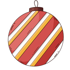 ornament christmas tree decorations 