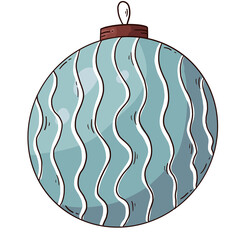 ornament christmas tree decorations 