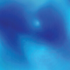 Abstract gradient color background