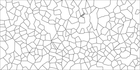 Obraz premium Retro White Camouflage Seamless Vector Pattern with Grunge Texture, Broken Glass Quartz natural fragment Cement kitchen decor, white marble bath floor. Fabric vintage print.