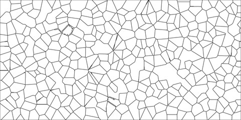 Obraz premium Retro White Camouflage Seamless Vector Pattern with Grunge Texture, Broken Glass Quartz natural fragment Cement kitchen decor, white marble bath floor. Fabric vintage print.