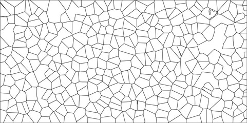 Retro White Camouflage Seamless Vector Pattern with Grunge Texture, Broken Glass Quartz natural fragment Cement kitchen decor, white marble bath floor. Fabric vintage print. - obrazy, fototapety, plakaty