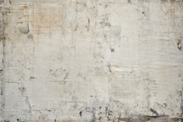 Obraz premium A red fire hydrant sitting in front of a dirty wall. Suitable for urban backgrounds