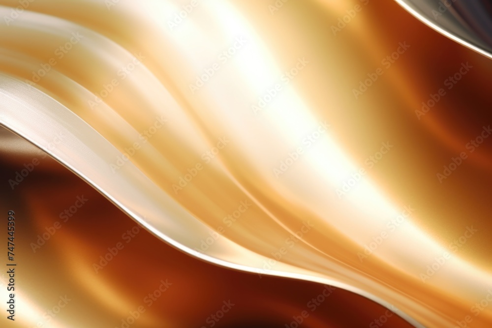 Aufkleber close up view of a shiny surface, perfect for backgrounds