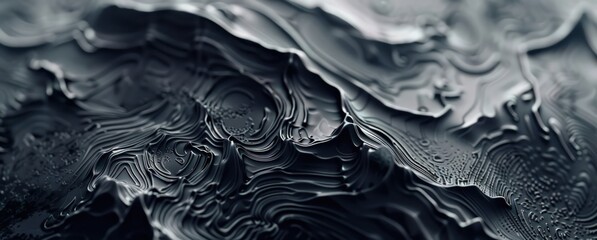 an abstract design black background with lines, in the style video montages, dark gray and gray