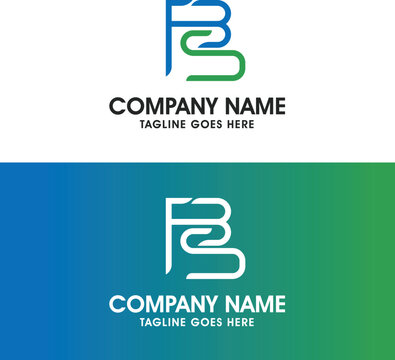 vector fbs brand logo