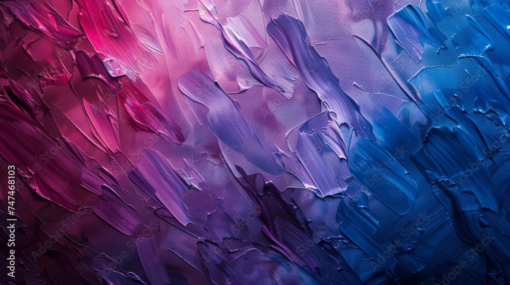 Canvas Prints vibrant abstract background with dynamic swirls and bursting colors, perfect for graphic design proj