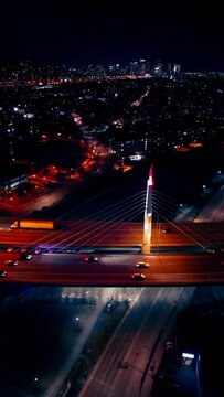 &Eacute;changeur de nuit 