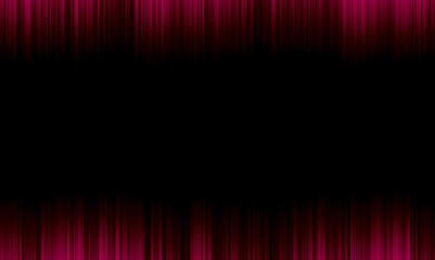 Background abstract pink and black dark are light with the gradient is the Surface with templates metal texture soft lines tech design pattern graphic diagonal neon background.