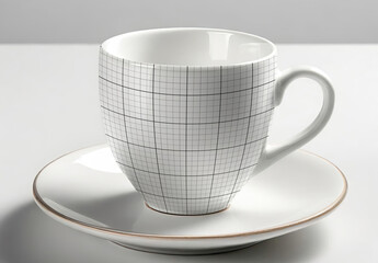 Ceramic Cup Mockup 02