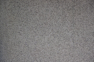 decay old gray brick wall, wide panorama of masonry, bricklaying