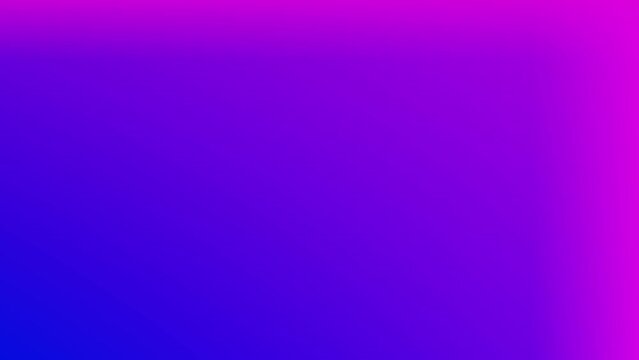 Abstract background moving with color gradient lines shadow motion and graphics generate. Color gradient looping animated for wallpaper screen saver or introducing background. blank frame background.