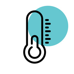 thermometer